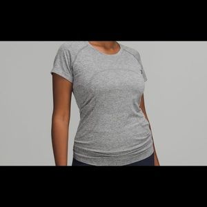 Lulu top